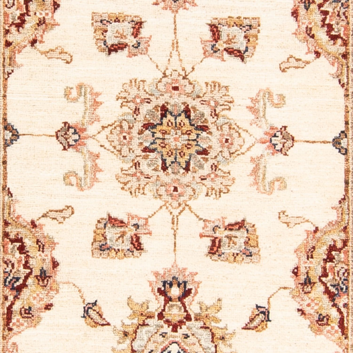 Løber Ziegler Carpet - 308 x 87 cm - beige