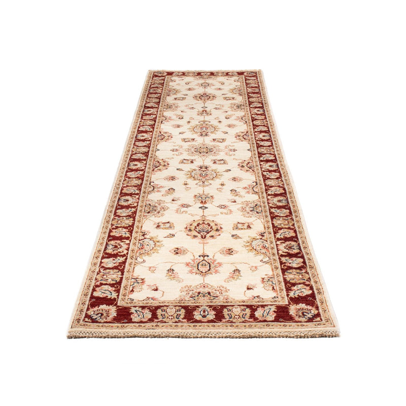 Løber Ziegler Carpet - 308 x 87 cm - beige