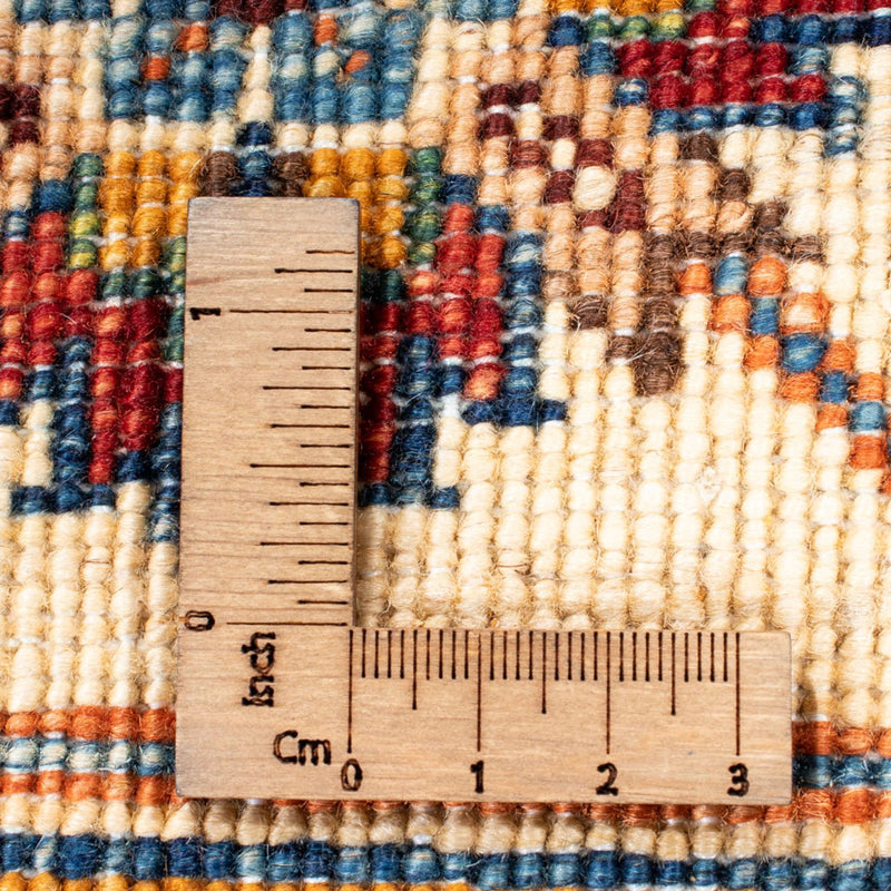 Ziegler Carpet - Ariana - 203 x 148 cm - rød