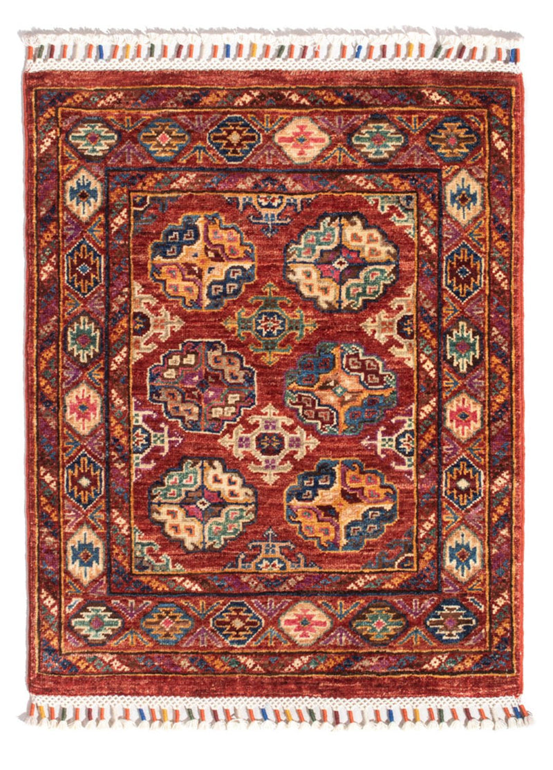 Ziegler Carpet - Ariana - 87 x 62 cm - flerfarvet