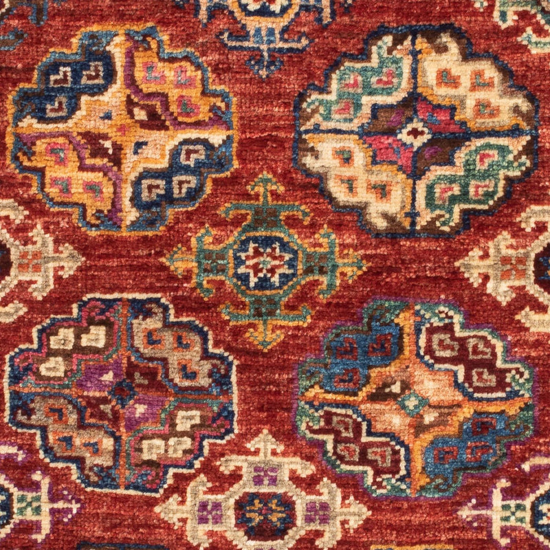Ziegler Carpet - Ariana - 87 x 62 cm - flerfarvet