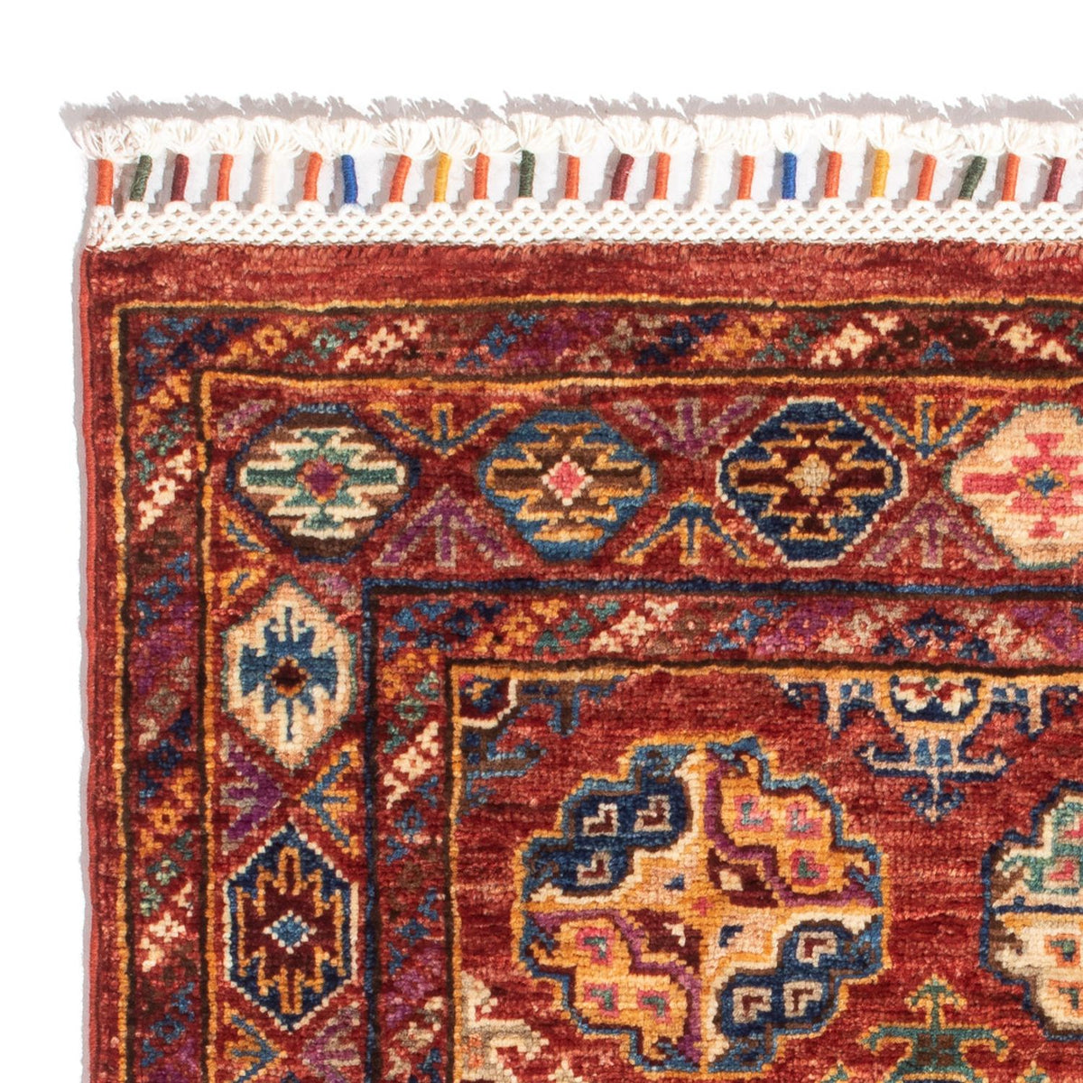 Ziegler Carpet - Ariana - 87 x 62 cm - flerfarvet