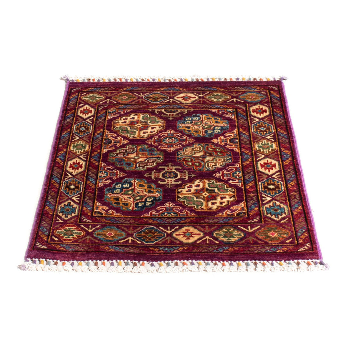 Ziegler Carpet - Ariana - 87 x 62 cm - flerfarvet