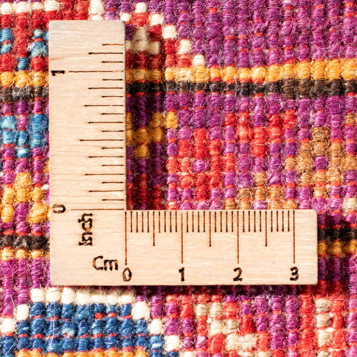Ziegler Carpet - Ariana - 87 x 62 cm - flerfarvet