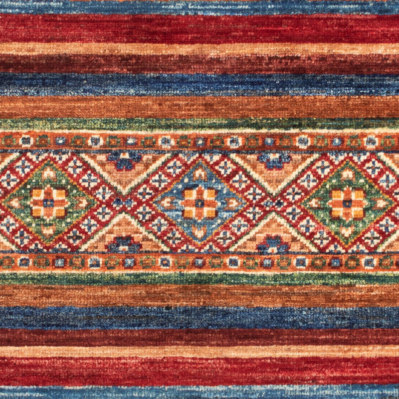 Ziegler Carpet - Ariana - 92 x 62 cm - flerfarvet