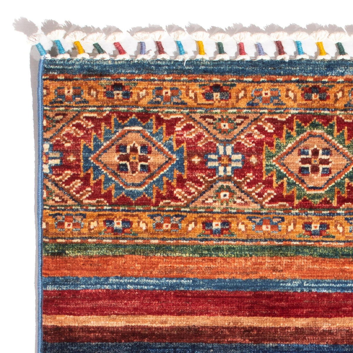 Ziegler Carpet - Ariana - 92 x 62 cm - flerfarvet