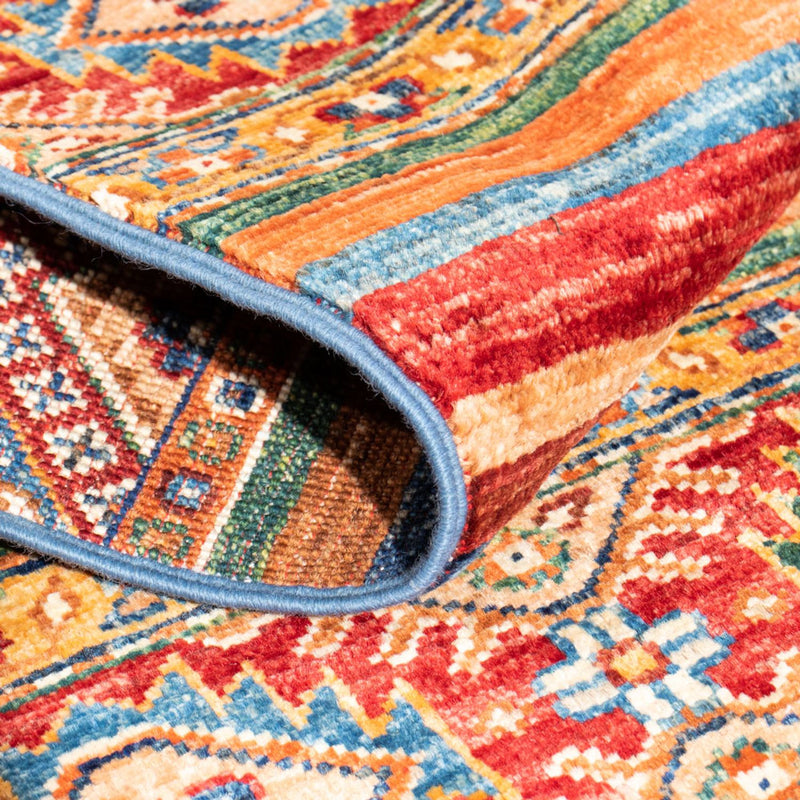 Ziegler Carpet - Ariana - 92 x 62 cm - flerfarvet