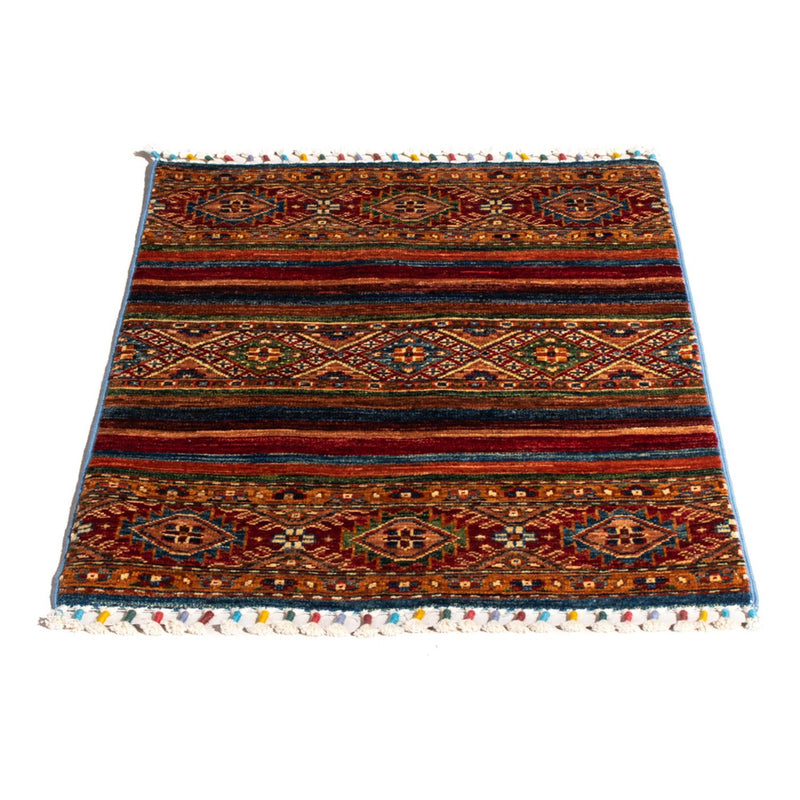 Ziegler Carpet - Ariana - 92 x 62 cm - flerfarvet