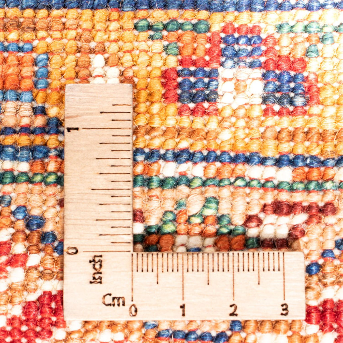 Ziegler Carpet - Ariana - 92 x 62 cm - flerfarvet