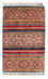 Ziegler Carpet - Ariana - 96 x 60 cm - flerfarvet