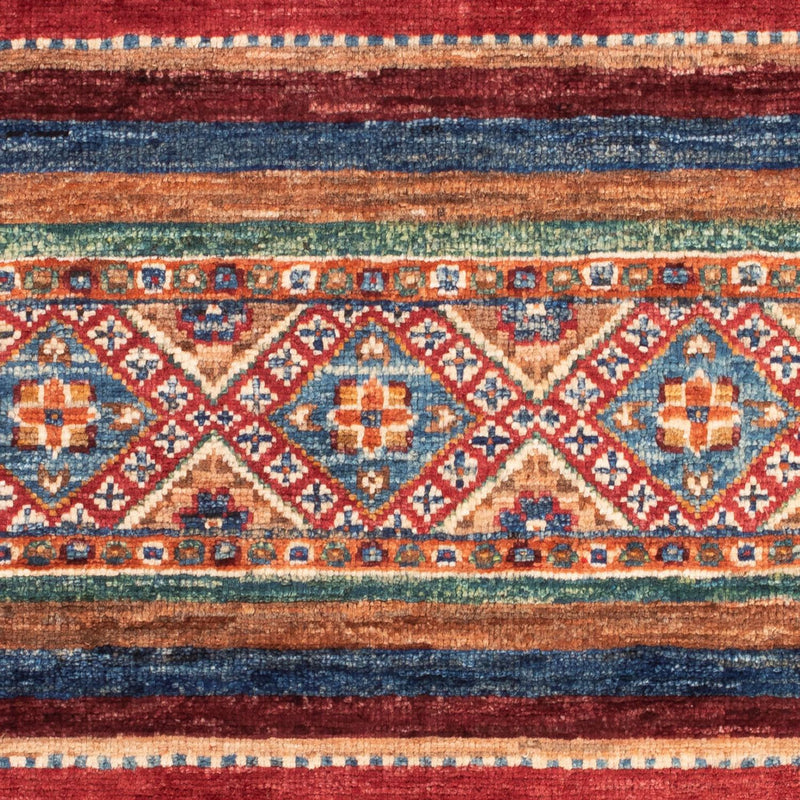 Ziegler Carpet - Ariana - 96 x 60 cm - flerfarvet