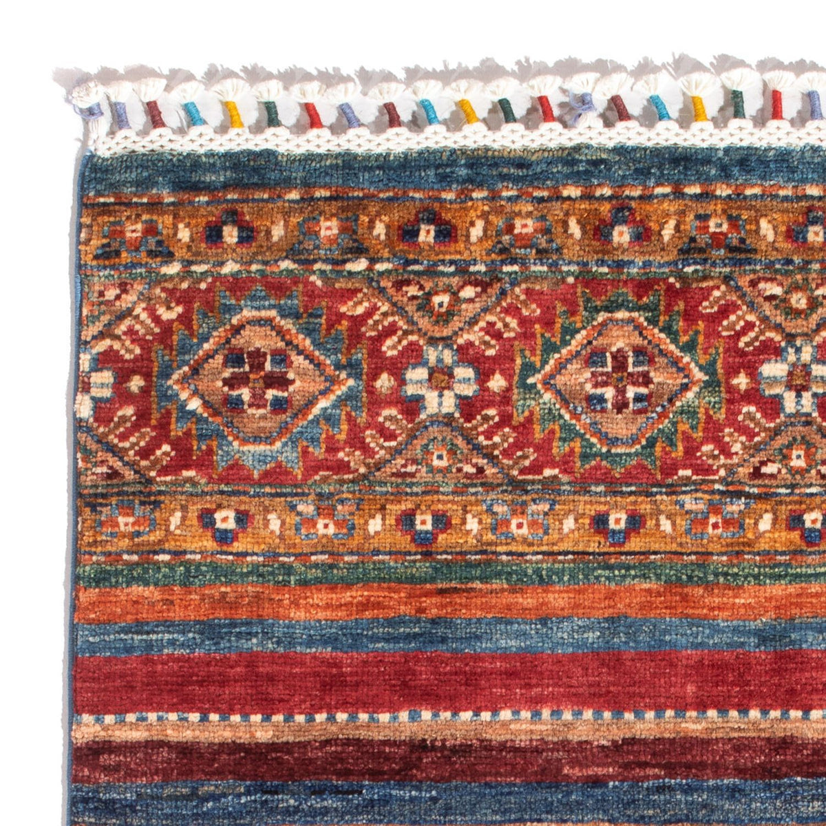 Ziegler Carpet - Ariana - 96 x 60 cm - flerfarvet