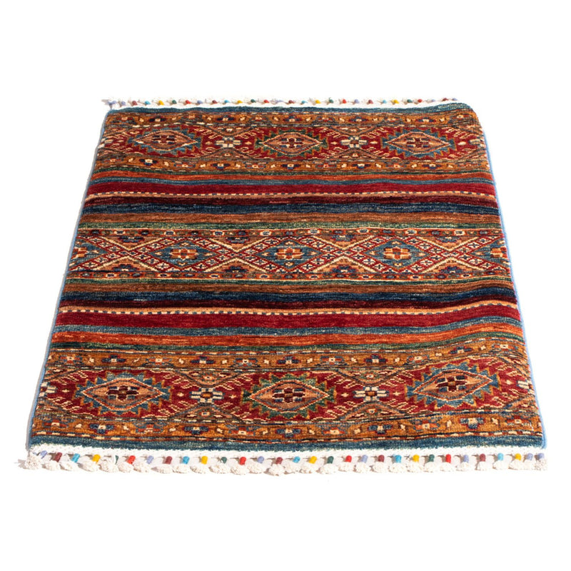 Ziegler Carpet - Ariana - 96 x 60 cm - flerfarvet