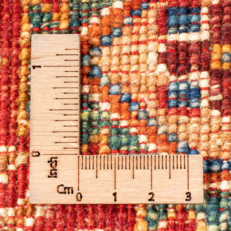Ziegler Carpet - Ariana - 96 x 60 cm - flerfarvet