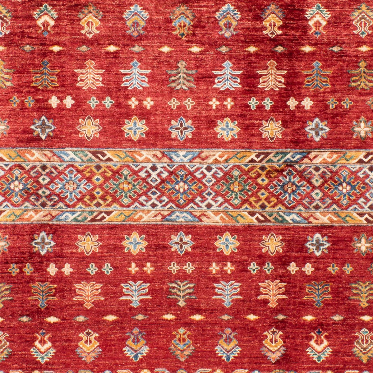 Ziegler Carpet - Ariana - 235 x 182 cm - flerfarvet