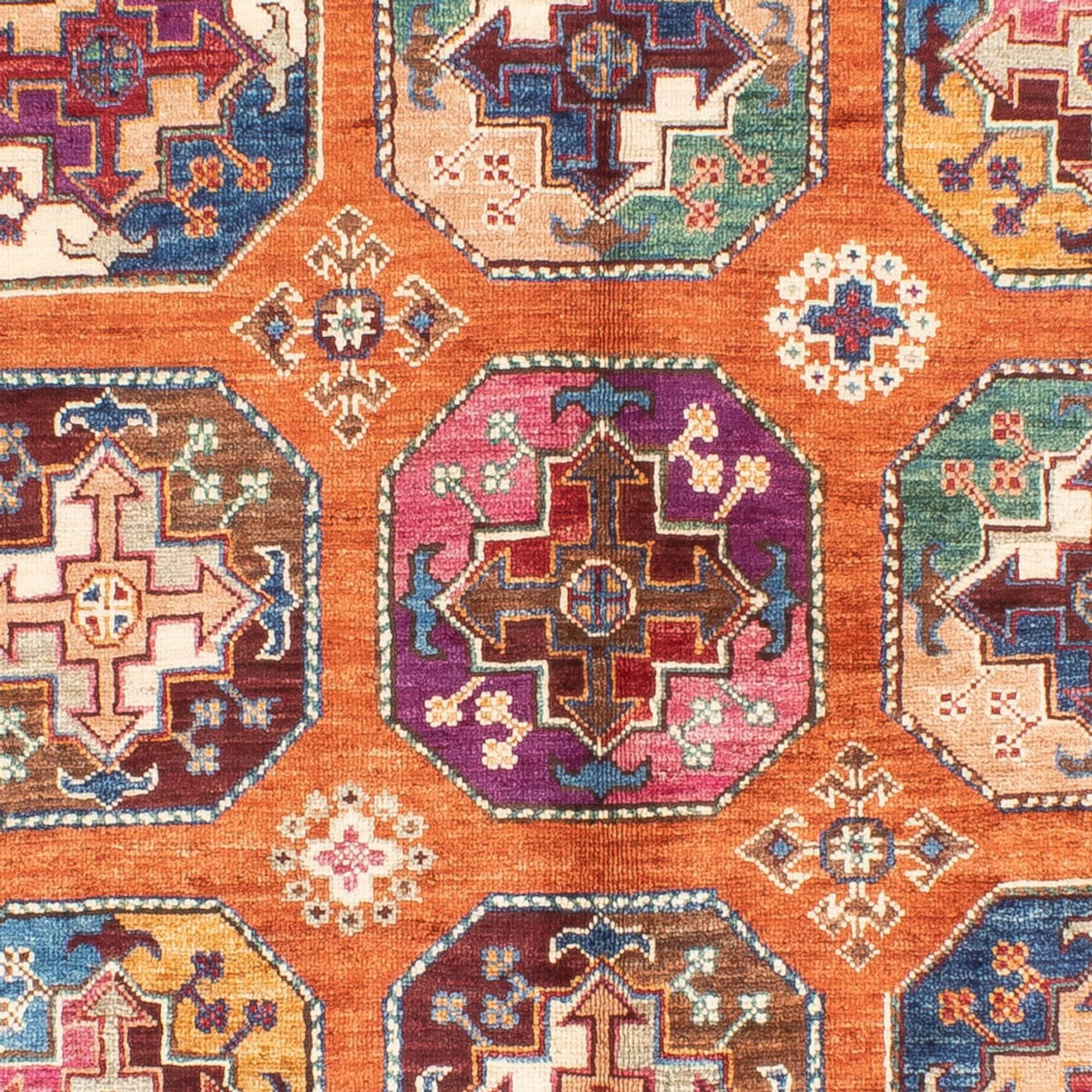 Ziegler Carpet - Ariana - 191 x 121 cm - flerfarvet