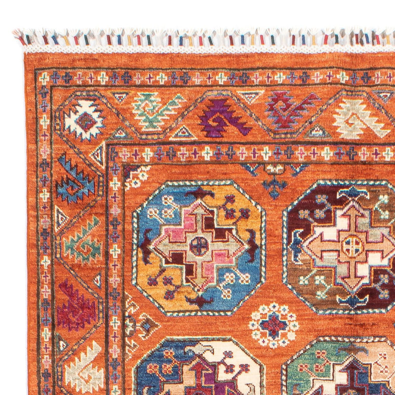 Ziegler Carpet - Ariana - 191 x 121 cm - flerfarvet