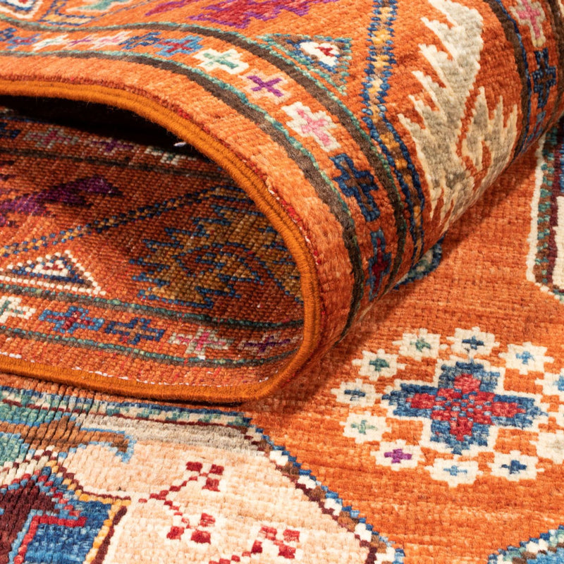 Ziegler Carpet - Ariana - 191 x 121 cm - flerfarvet