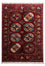 Ziegler Carpet - Ariana - 142 x 100 cm - mørkerød