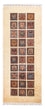 Løber Ziegler Carpet - Ariana - 218 x 85 cm - flerfarvet