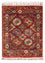 Ziegler Carpet - Ariana - 84 x 63 cm - flerfarvet