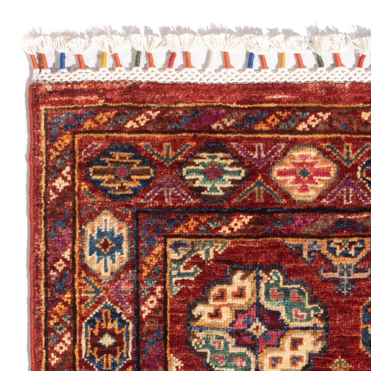 Ziegler Carpet - Ariana - 84 x 63 cm - flerfarvet