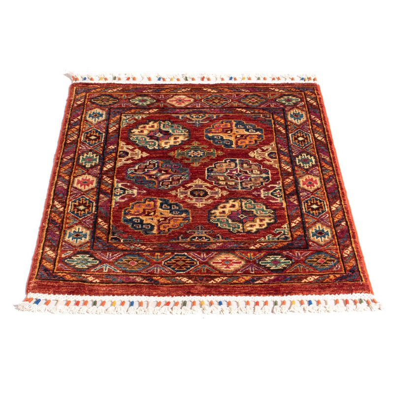 Ziegler Carpet - Ariana - 84 x 63 cm - flerfarvet