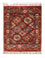 Ziegler Carpet - Ariana - 83 x 64 cm - flerfarvet