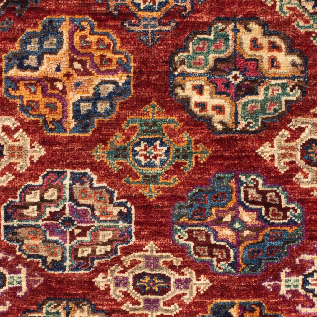 Ziegler Carpet - Ariana - 83 x 64 cm - flerfarvet