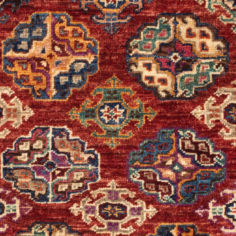 Ziegler Carpet - Ariana - 83 x 64 cm - flerfarvet
