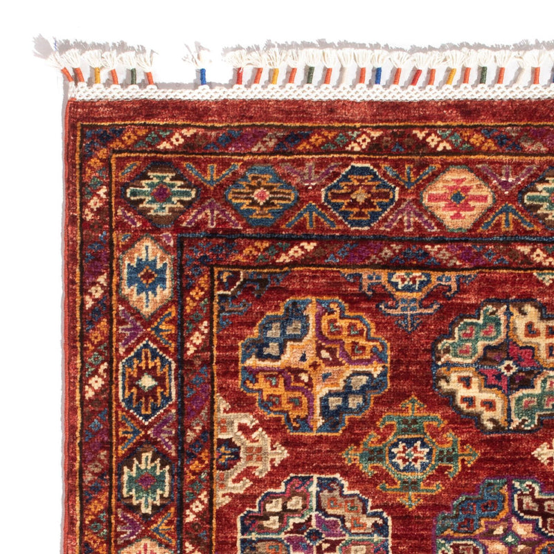 Ziegler Carpet - Ariana - 83 x 64 cm - flerfarvet
