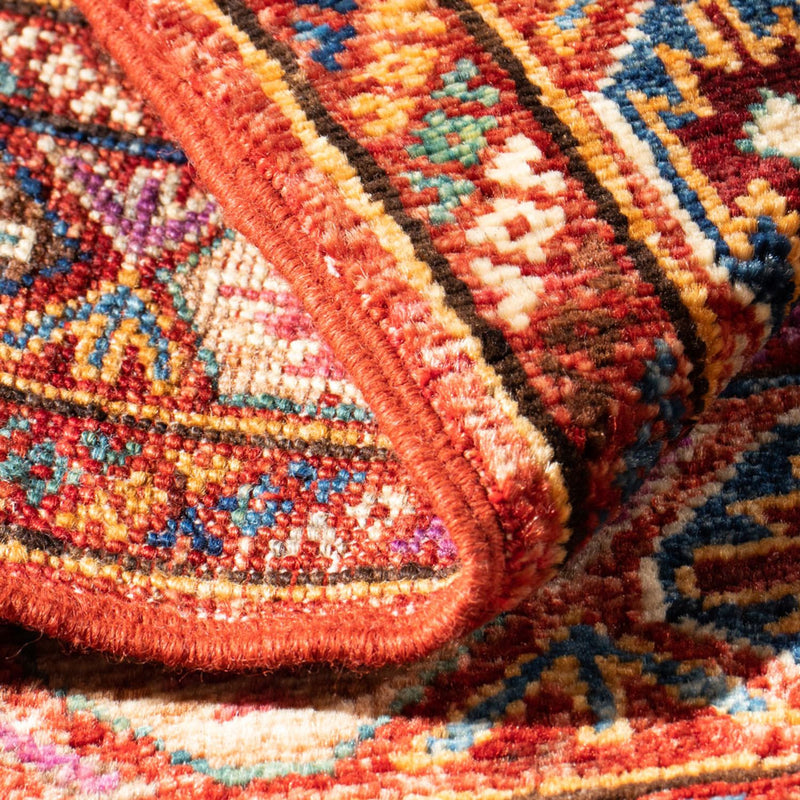Ziegler Carpet - Ariana - 83 x 64 cm - flerfarvet