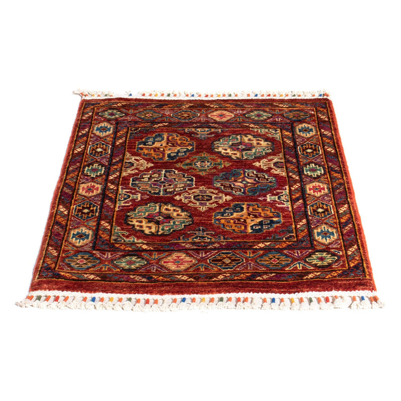 Ziegler Carpet - Ariana - 83 x 64 cm - flerfarvet