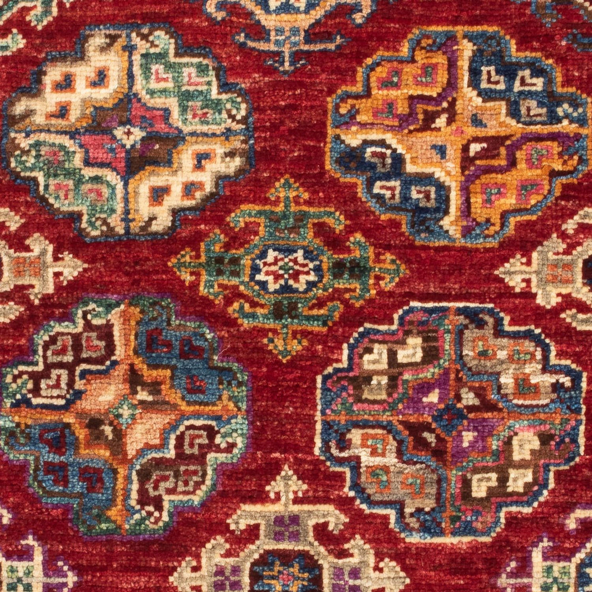 Ziegler Carpet - Ariana - 84 x 65 cm - flerfarvet