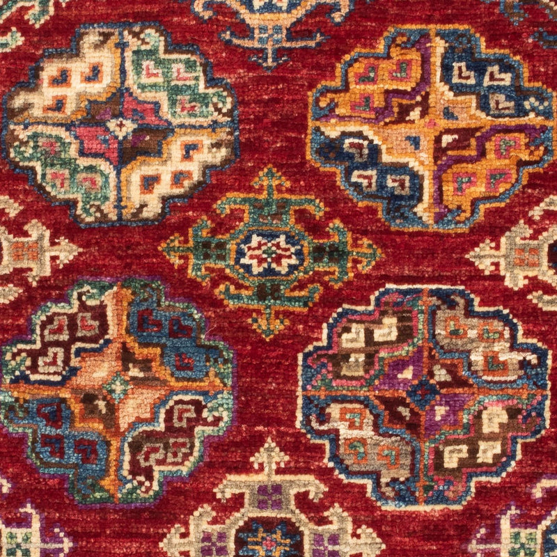 Ziegler Carpet - Ariana - 84 x 65 cm - flerfarvet