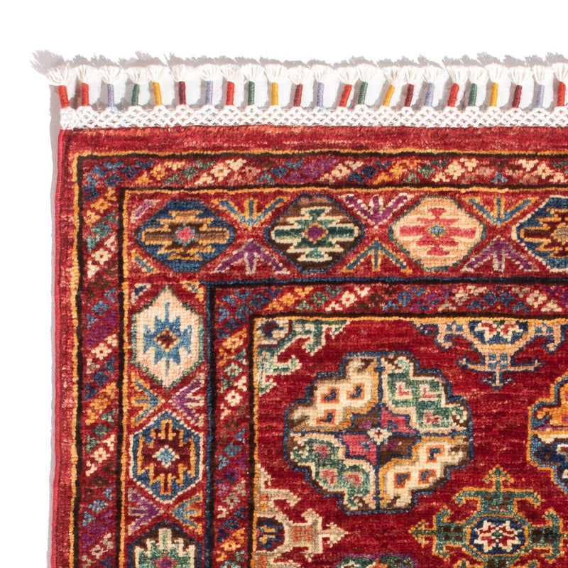Ziegler Carpet - Ariana - 84 x 65 cm - flerfarvet