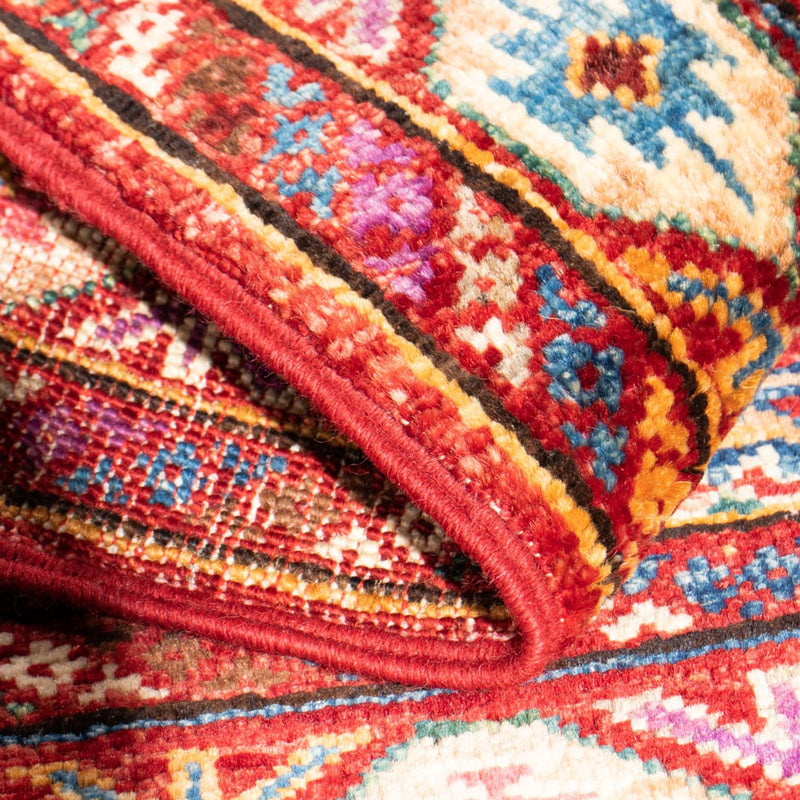 Ziegler Carpet - Ariana - 84 x 65 cm - flerfarvet