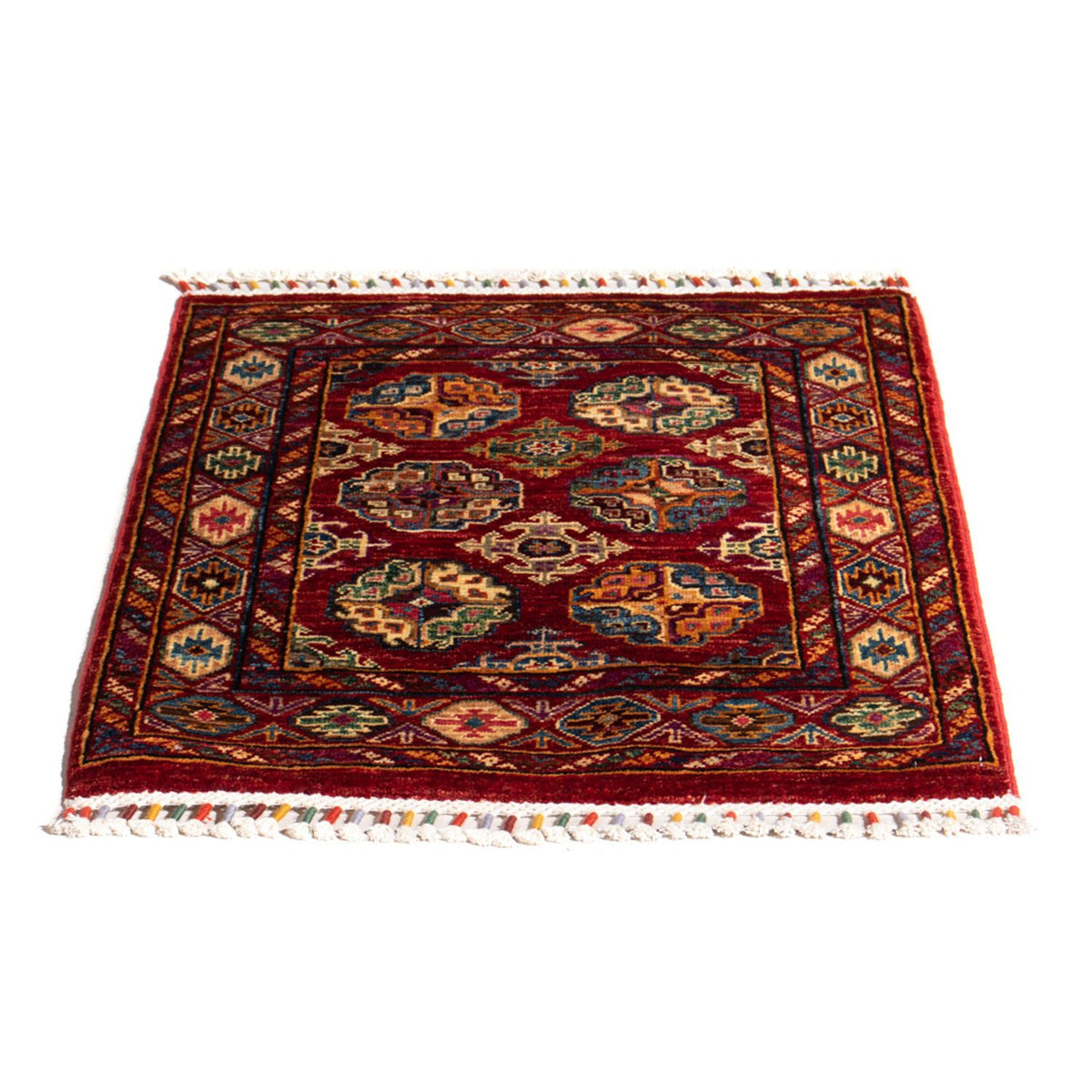 Ziegler Carpet - Ariana - 84 x 65 cm - flerfarvet