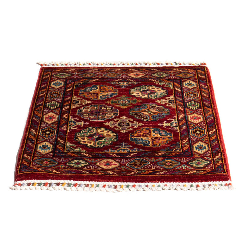 Ziegler Carpet - Ariana - 84 x 65 cm - flerfarvet