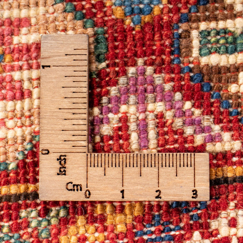 Ziegler Carpet - Ariana - 84 x 65 cm - flerfarvet