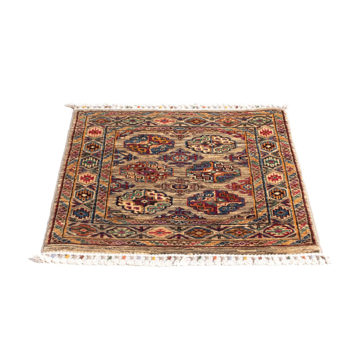 Ziegler Carpet - Ariana - 81 x 63 cm - sand