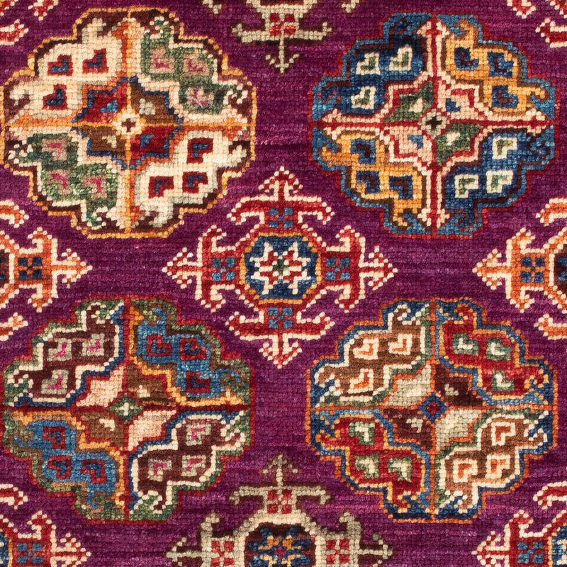 Ziegler Carpet - Ariana - 86 x 64 cm - flerfarvet