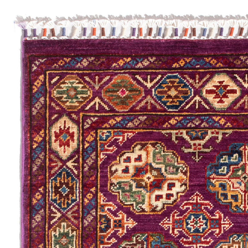 Ziegler Carpet - Ariana - 86 x 64 cm - flerfarvet