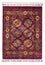 Ziegler Carpet - Ariana - 86 x 64 cm - flerfarvet