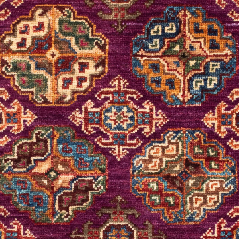 Ziegler Carpet - Ariana - 86 x 64 cm - flerfarvet