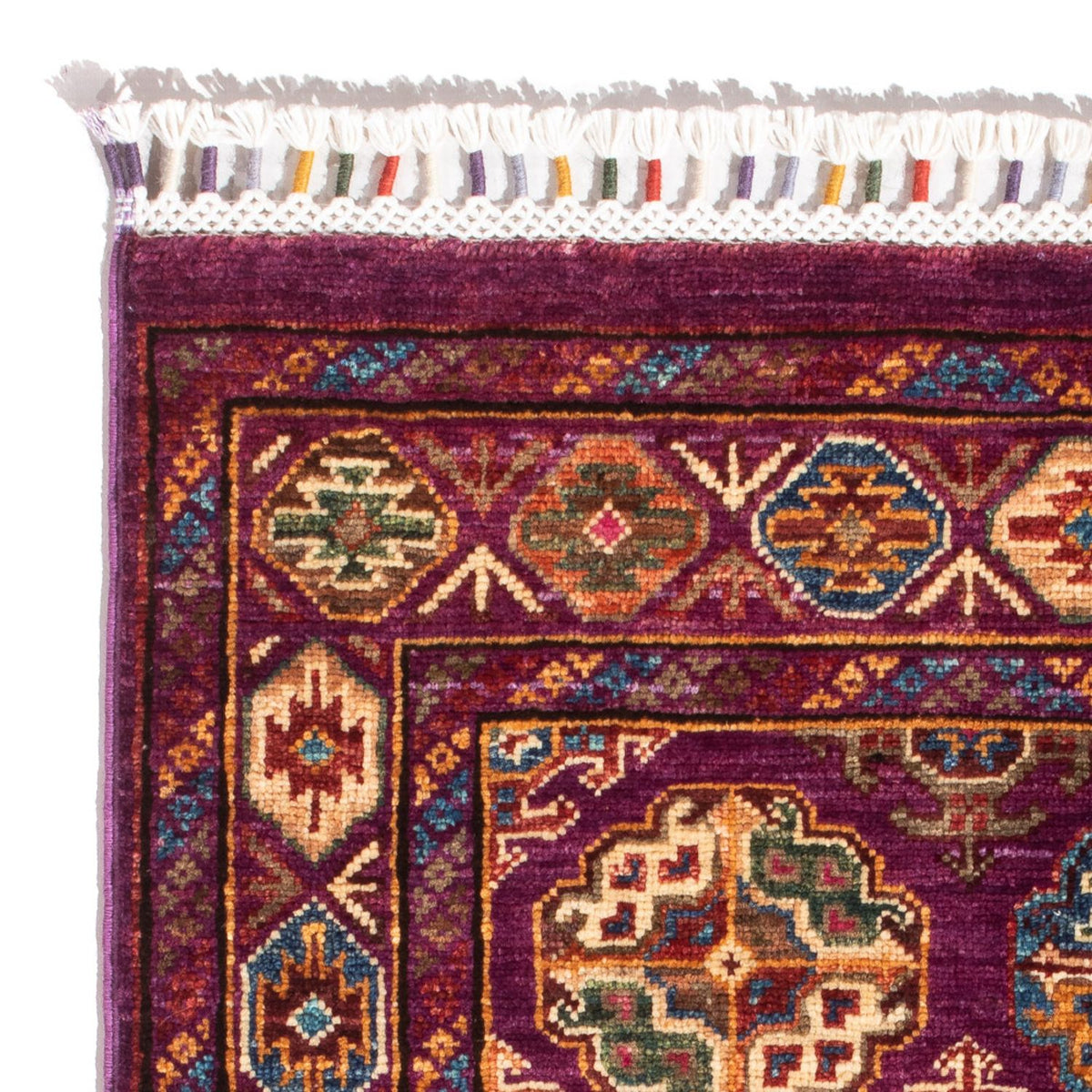 Ziegler Carpet - Ariana - 86 x 64 cm - flerfarvet