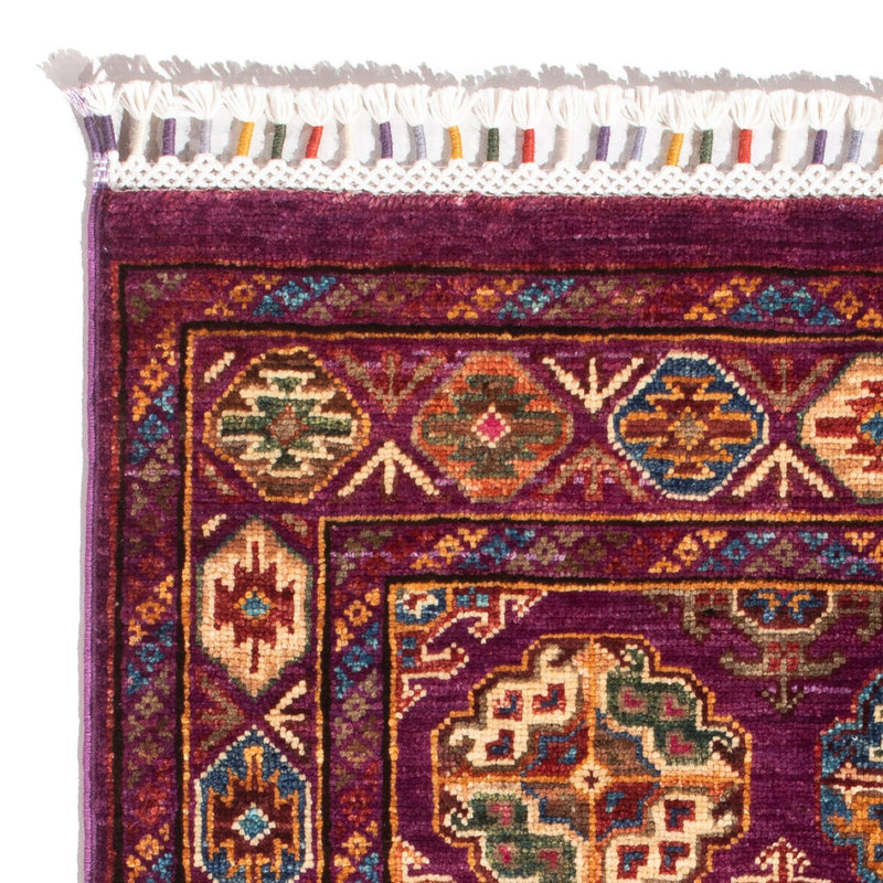 Ziegler Carpet - Ariana - 86 x 64 cm - flerfarvet