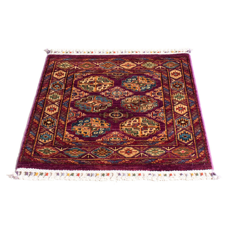 Ziegler Carpet - Ariana - 86 x 64 cm - flerfarvet
