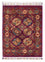Ziegler Carpet - Ariana - 86 x 65 cm - flerfarvet