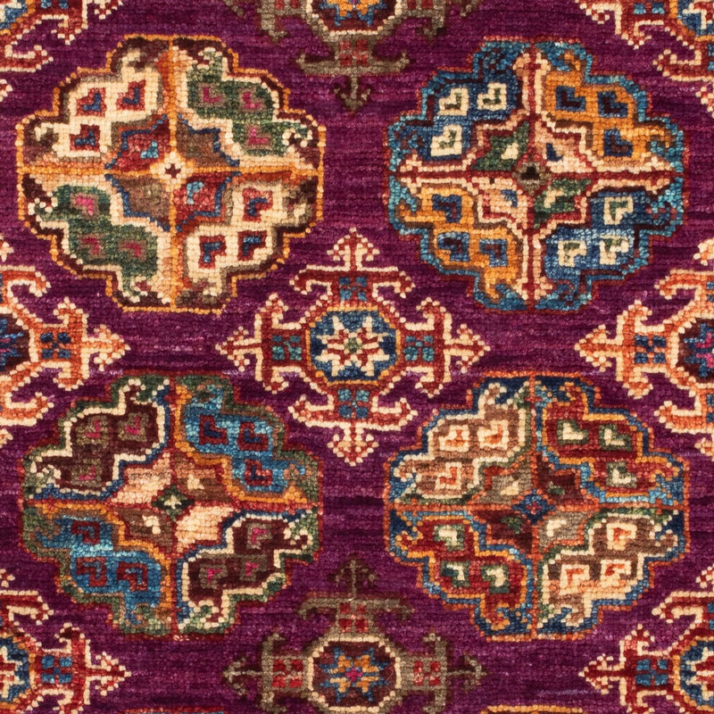 Ziegler Carpet - Ariana - 86 x 65 cm - flerfarvet